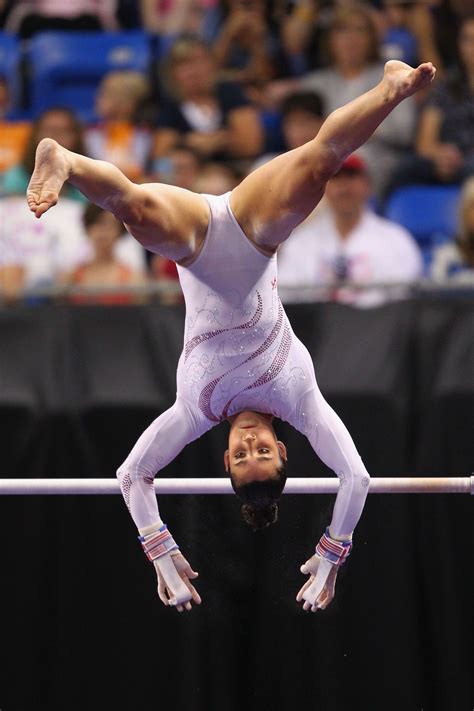 hd gymnastics